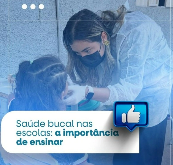 PSE – Programa Saúde na Escola