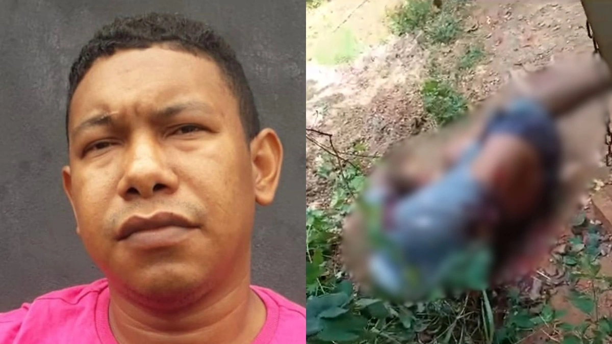 Saiba quem é o homem morto com tiros e facadas na zona Norte de Teresina