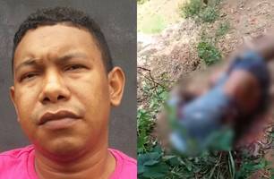 Saiba quem é o homem morto com tiros e facadas na zona Norte de Teresina (Foto: Reprodução) Saiba quem é o homem morto com tiros e facadas na zona Norte de Teresina (Foto: Reprodução)