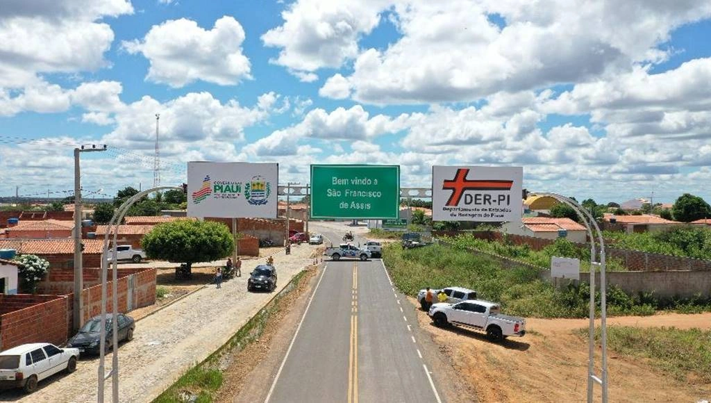 São Francisco de Assis