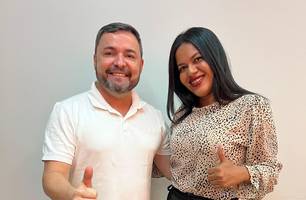 Silvio Mendes perde mais um pré-candidato a vereador para Fábio Novo em Teresina (Foto: Reprodução) Silvio Mendes perde mais um pré-candidato a vereador para Fábio Novo em Teresina (Foto: Reprodução)