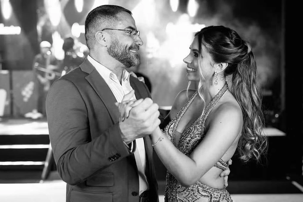 Sobrinha escreveu uma carta ao saber da morte do tio