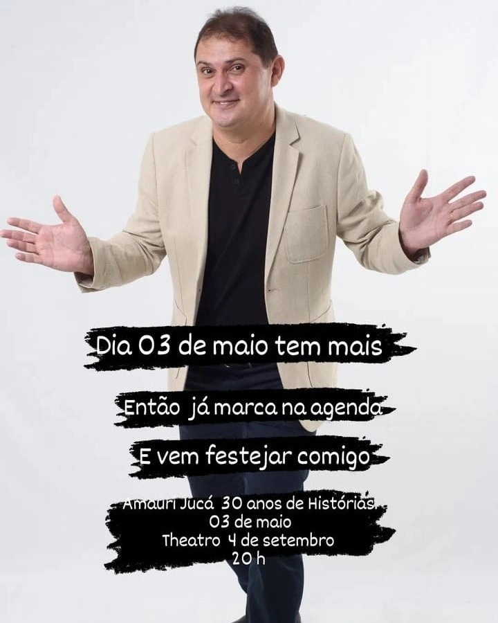 Theatro 4 de Setembro