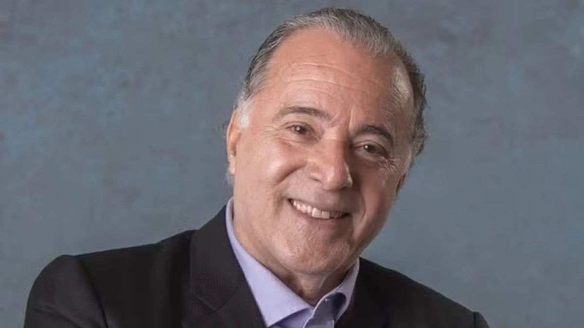 Tony Ramos deixa UTI e apresenta melhora progressiva