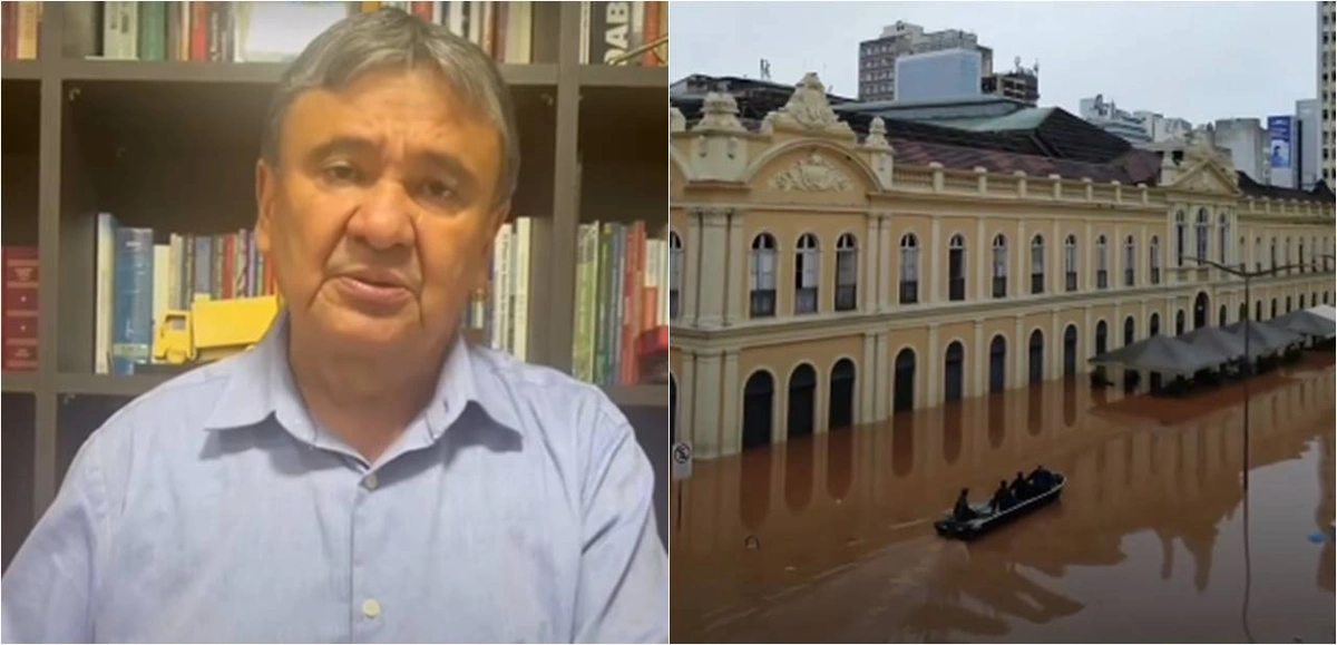 Wellington Dias vai ao Rio Grande do Sul