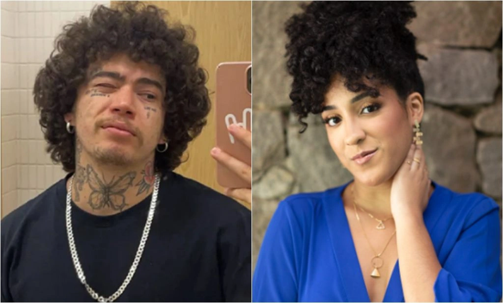 Whindersson e Nath Finanças