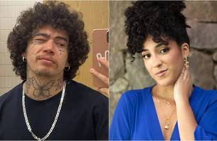 Whindersson e Nath Finanças (Foto: Reprodução)