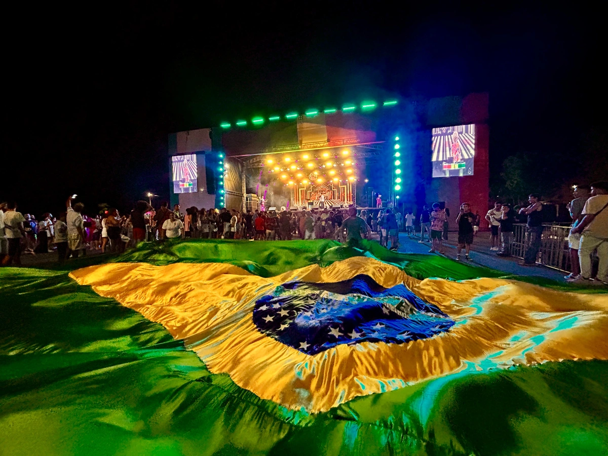 22ª Parada da Diversidade de Teresina