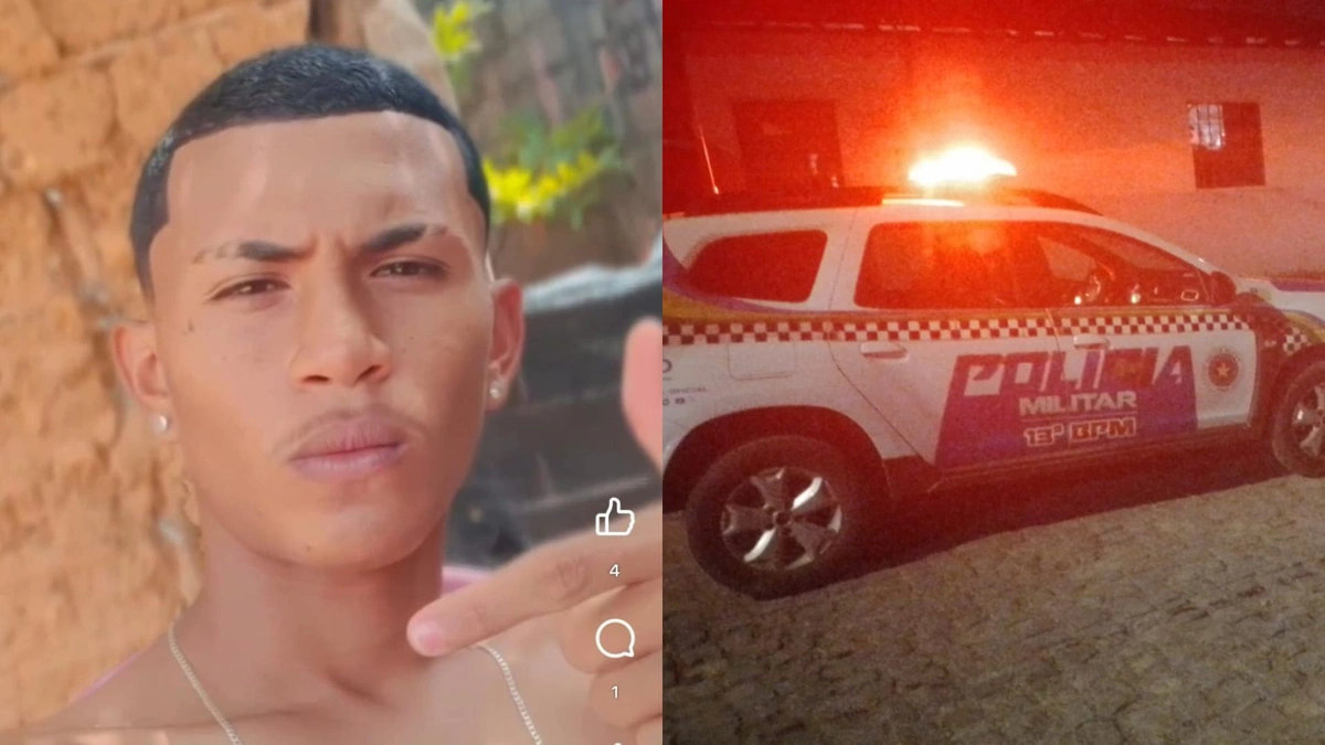 Adolescente tem casa invadida e é executado com mais de 10 tiros em Teresina