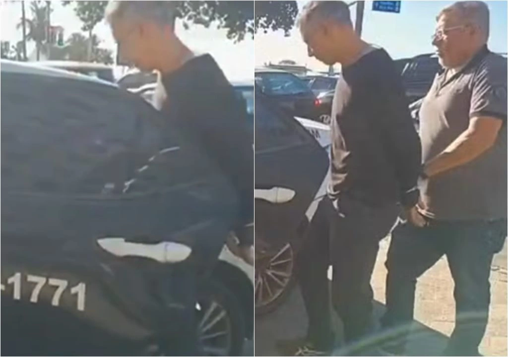 Arquiteto é preso por estupro de vulnerável