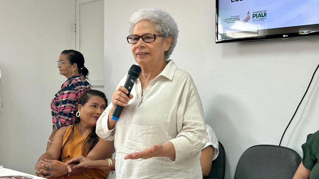 Centro de Referência para Promoção da Cidadania LGBTQIA+, Raimundo Pereira