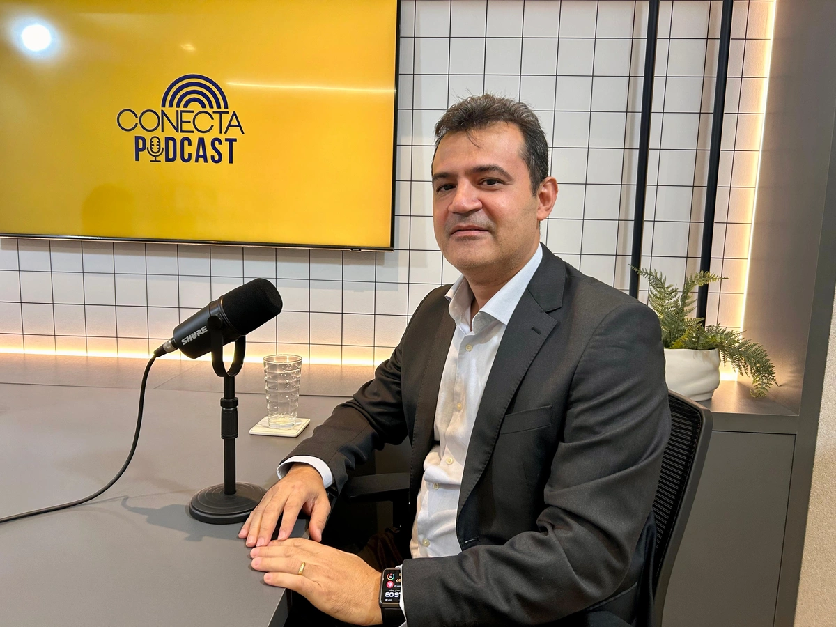 Conecta Podcast: Cardiologista dá dicas para quem deseja iniciar uma atividade física