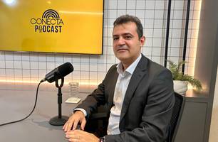 Conecta Podcast: Cardiologista dá dicas para quem deseja iniciar uma atividade física (Foto: Conecta Piauí) Conecta Podcast: Cardiologista dá dicas para quem deseja iniciar uma atividade física (Foto: Conecta Piauí)