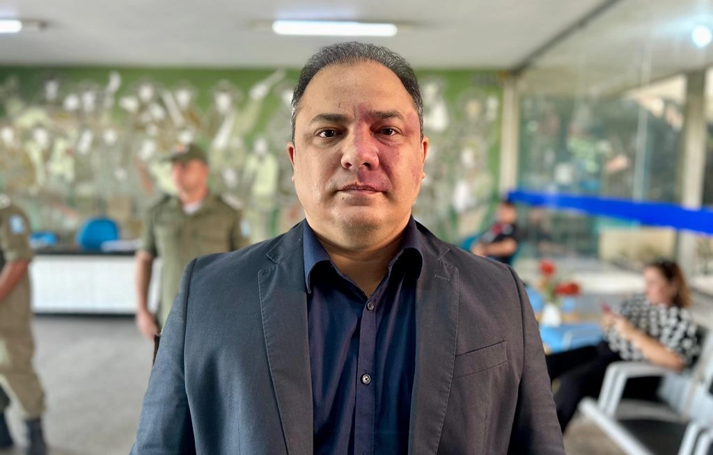 Delegado de Polícia Civil do Piauí, Luccy Keiko
