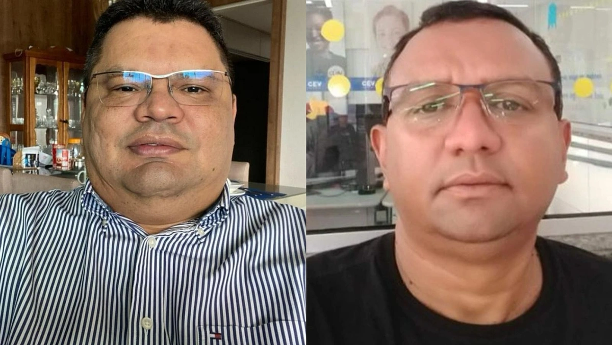 Eliseu Martins: Dr. Marcos lidera com 64% dos votos contra 27,33% de Aldimar Dias