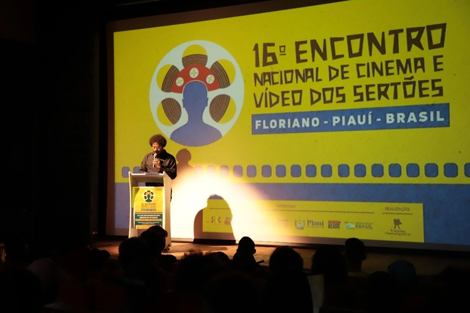 Encontro Nacional de Cinema e Vídeo dos Sertões