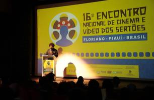 Encontro Nacional de Cinema e Vídeo dos Sertões (Foto: Reprodução) Encontro Nacional de Cinema e Vídeo dos Sertões (Foto: Reprodução)