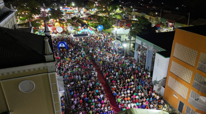 Festejos de Santo Antônio em Campo Maior