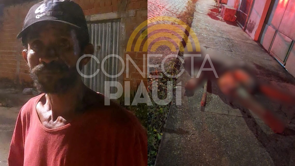 Homem conhecido como 'Olho do Gato' é assassinado na zona Sul de Teresina