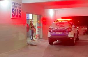 Idosa de 76 anos não resiste a ferimentos e morre após ser atropelada em Pedro II (Foto: Reprodução) Idosa de 76 anos não resiste a ferimentos e morre após ser atropelada em Pedro II (Foto: Reprodução)