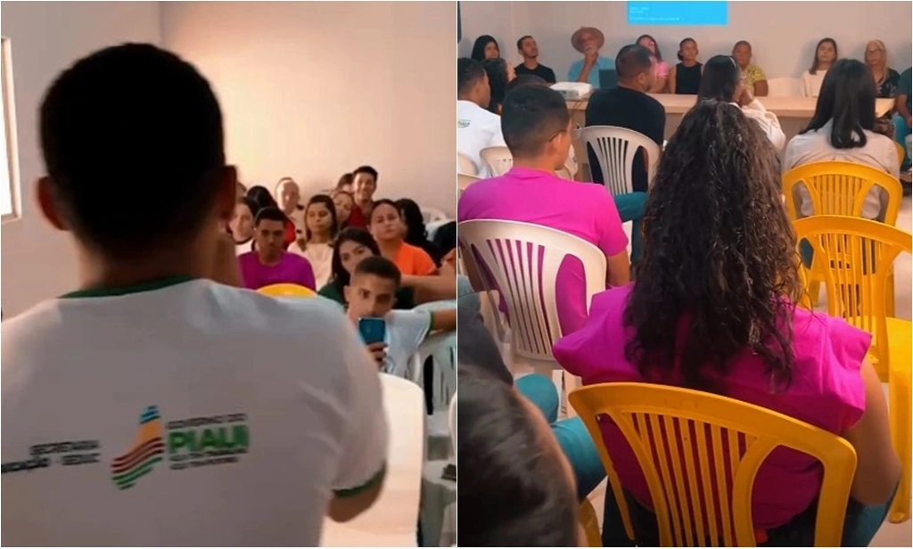 II Fórum Comunitário do Selo UNICEF