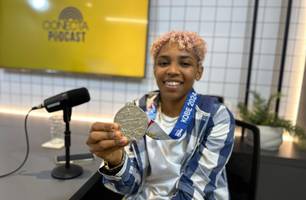 Keyla Barros (Foto: Stefanny Sales/ Conecta Piauí) Keyla Barros (Foto: Stefanny Sales/ Conecta Piauí)