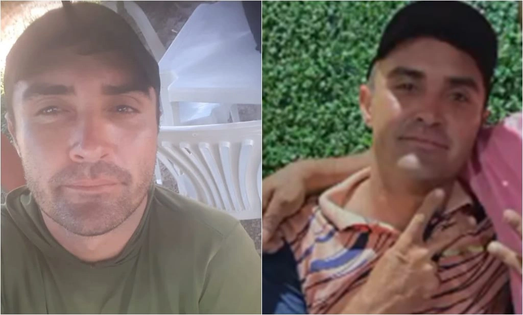 Luciano Jucá Ferreira