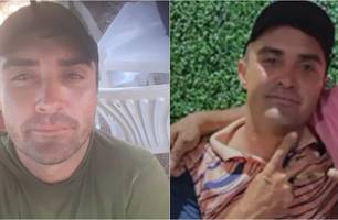 Luciano Jucá Ferreira (Foto: Reprodução) Luciano Jucá Ferreira (Foto: Reprodução)