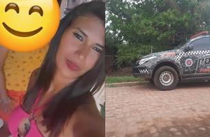 Mulher é assassinada a facadas em Teresina e namorado é principal suspeito (Foto: Reprodução) Mulher é assassinada a facadas em Teresina e namorado é principal suspeito (Foto: Reprodução)
