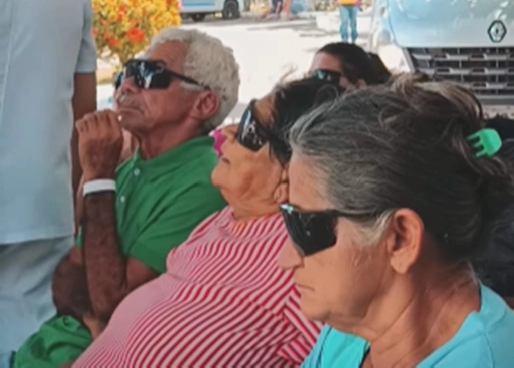 Prefeitura de Campo Maior realiza mais de mil cirurgias de Catarata