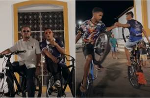 Primeira competição de grau em Campo Maior oferece premiação de R$15 mil (Foto: Reprodução) Primeira competição de grau em Campo Maior oferece premiação de R$15 mil (Foto: Reprodução)