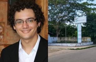 Professor do IFPI é exonerado após acusação de assédio sexual contra ex-aluna (Foto: Reprodução) Professor do IFPI é exonerado após acusação de assédio sexual contra ex-aluna (Foto: Reprodução)