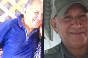 Sargento da Polícia Militar morre após colidir contra caminhão parado no Piauí (Foto: Reprodução) Sargento da Polícia Militar morre após colidir contra caminhão parado no Piauí (Foto: Reprodução)