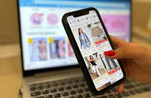 Shein (Foto: Aric Leite/Conecta Piauí) Shein (Foto: Aric Leite/Conecta Piauí)