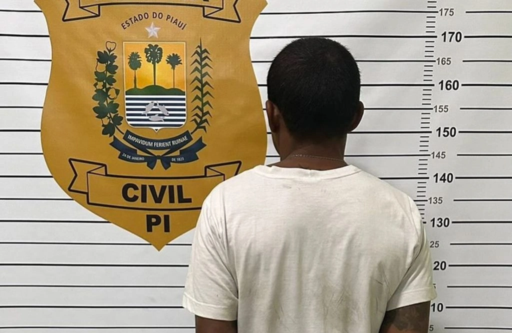 Suspeito de tentar matar os próprios filhos no interior do Piauí