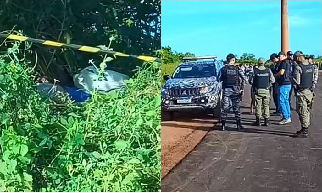 Vítima foi morta a caminho do trabalho