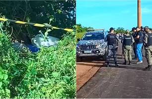 Vítima foi morta a caminho do trabalho (Foto: Reprodução) Vítima foi morta a caminho do trabalho (Foto: Reprodução)