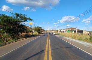 Acidente aconteceu na BR-316 (Foto: Reprodução) Acidente aconteceu na BR-316 (Foto: Reprodução)