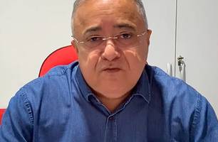 Baltazar Campos (Foto: Ascom) Baltazar Campos (Foto: Ascom)