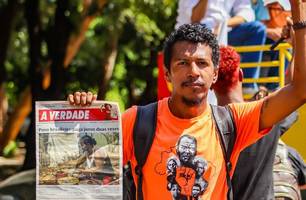 Candidato a prefeito de Teresina declara R$ 103 à Justiça Eleitoral (Foto: Arquivo Pessoal/ Santiago Belizário) Candidato a prefeito de Teresina declara R$ 103 à Justiça Eleitoral (Foto: Arquivo Pessoal/ Santiago Belizário)