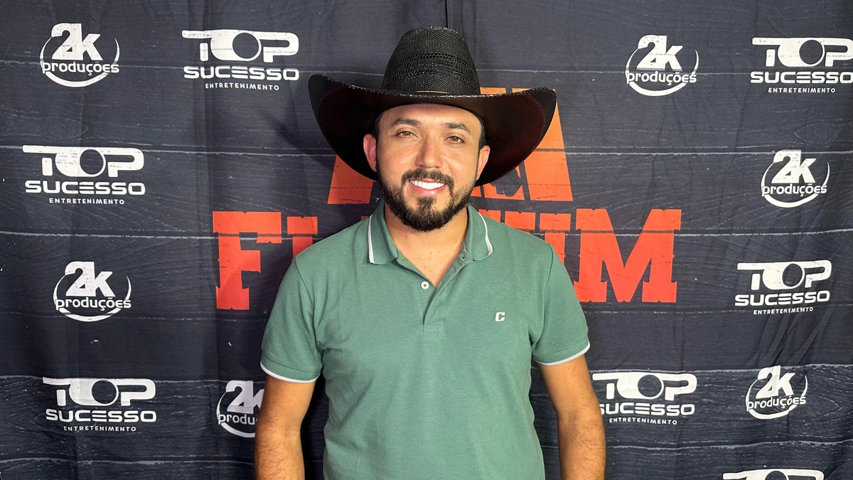 Cantor Flaguim Moral