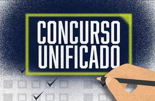 Concurso Público Nacional Unificado (CPNU) (Foto: Reprodução) Concurso Público Nacional Unificado (CPNU) (Foto: Reprodução)