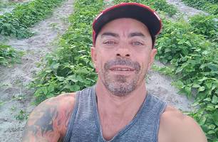 Corpo de agricultor desaparecido há um mês é encontrado em Monsenhor Hipólito (Foto: Reprodução) Corpo de agricultor desaparecido há um mês é encontrado em Monsenhor Hipólito (Foto: Reprodução)