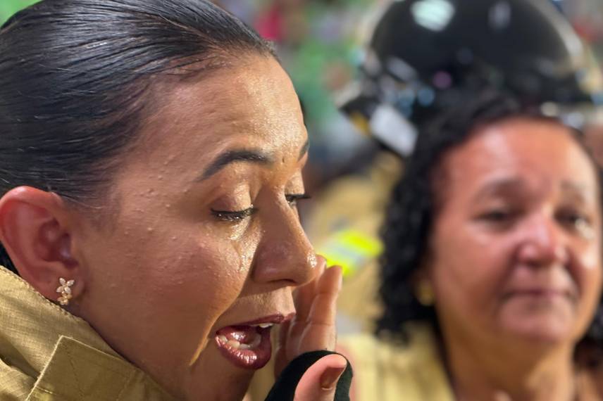 Corpo de Bombeiros do Piauí celebra 80 anos e nomeia 205 novos soldados Corpo de Bombeiros do Piauí celebra 80 anos e nomeia 205 novos soldados