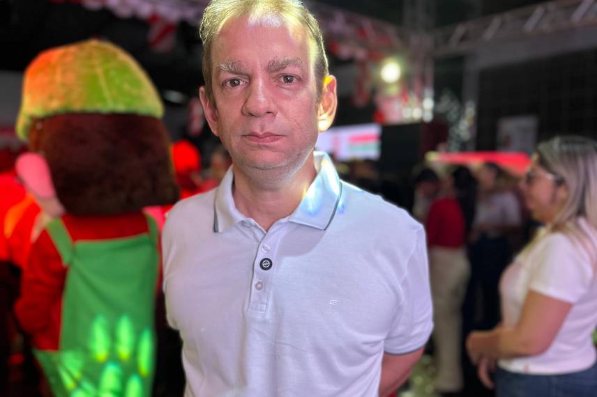 Deputado federal, Castro Neto Deputado federal, Castro Neto