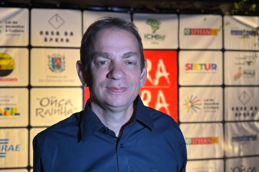 Deputado Federal - Castro Neto Deputado Federal - Castro Neto