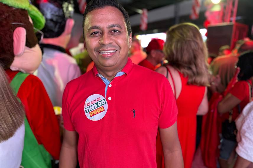 Deputado federal, Dr. Francisco Deputado federal, Dr. Francisco