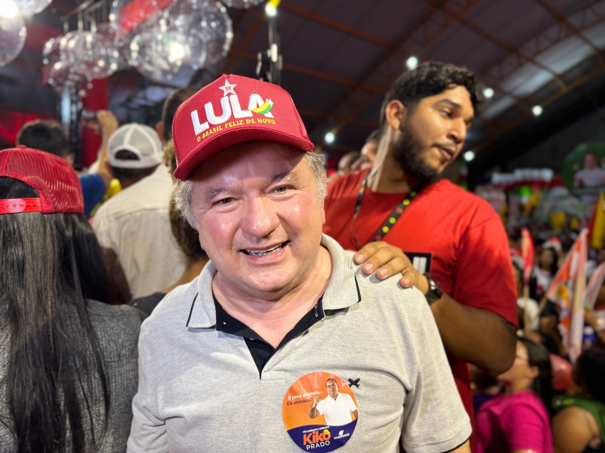 Deputado federal, Merlong Solano