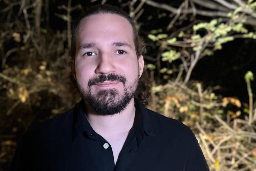 Diego Dourado Diego Dourado