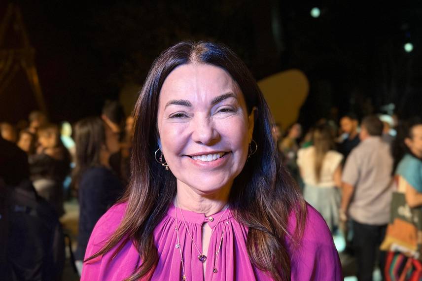 Diretora Nacional do Sebrae, Maragarete Coelho Diretora Nacional do Sebrae, Maragarete Coelho